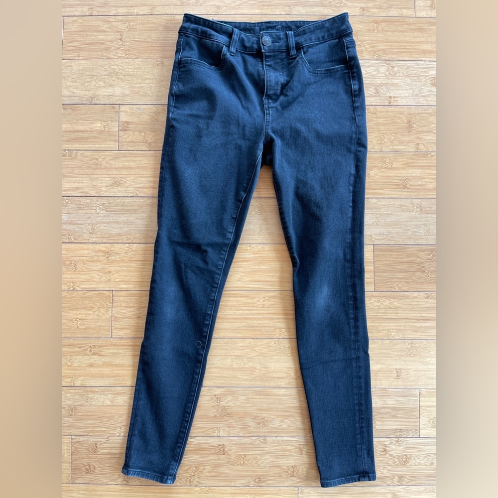 American Eagle